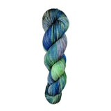 Blackbird Sycamore Super Sock / Fingering Yarn