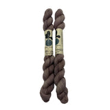 Blackbird Sycamore Mini Skein Fingering Yarn