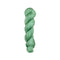 light green skein of yarn 
