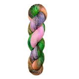 Blackbird Sycamore Super Sock / Fingering Yarn