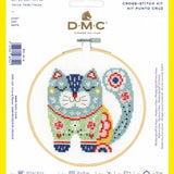 DMC Budget Cross Stitch Kits
