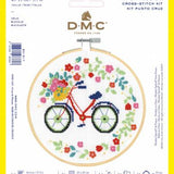 DMC Budget Cross Stitch Kits