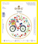 DMC Budget Cross Stitch Kits-4