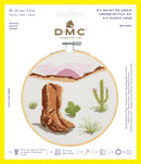 DMC Budget Cross Stitch Kits-1