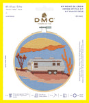 DMC Budget Cross Stitch Kits-2