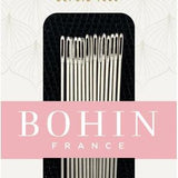 Bohin Crewel - Embroidery Needles
