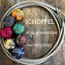 Schoppel-Wolle: Woll-Schwestern or Wool Sisters Yarn-1