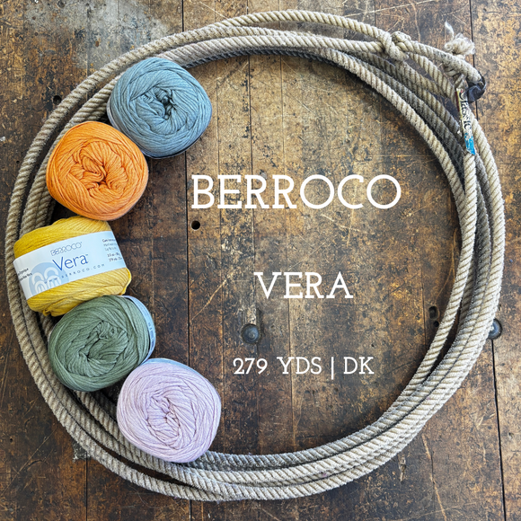 Berroco Vera Yarn
