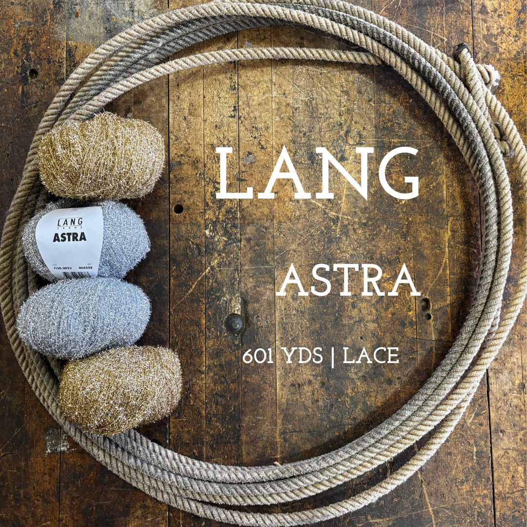 Lang Astra Yarn