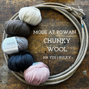Mode at Rowan Chunky Wool Yarn-1