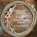 DMC Eco Vita Organic Wool Thread-1