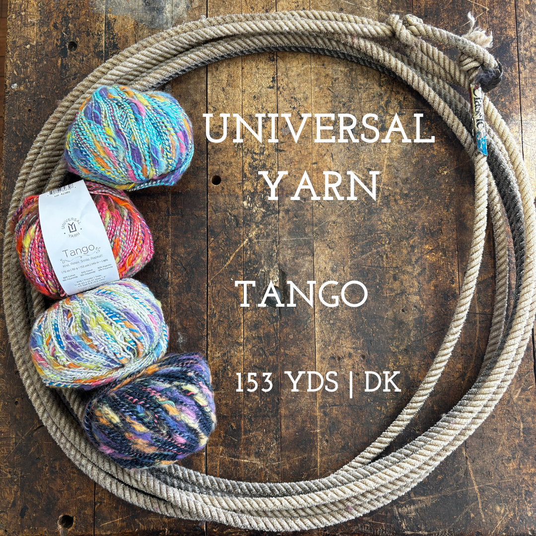 Universal Yarn Tango Yarn