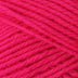 Upclose image of Nature Spun Wool Yarn in the color red