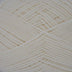 Upclose image of Nature Spun Wool Yarn in the color natural white