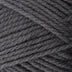 Upclose image of Nature Spun Wool Yarn in the color pepper grey