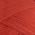 Upclose image of Nature Spun Wool Yarn in the color salmon red