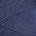 Upclose image of Nature Spun Wool Yarn in the color dark navy blue