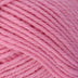 Upclose image of Nature Spun Wool Yarn in the color baby pink