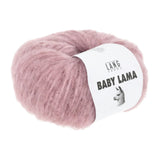 Lang Baby Lama Yarn