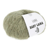 Lang Baby Lama Yarn
