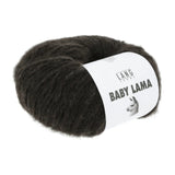 Lang Baby Lama Yarn