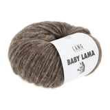 Lang Baby Lama Yarn