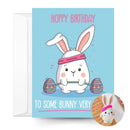 Greeting Card with Crochet Pattern by The Kindness Company-33