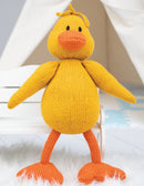 BeakyBillbyJodyLongLullabyKnits