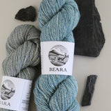 Hey Mama Wolf Beara Yarn