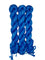 bright blue mini skein