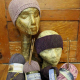 Begin to Knit Class 101: Headbands – June 13th & 20th 2026
