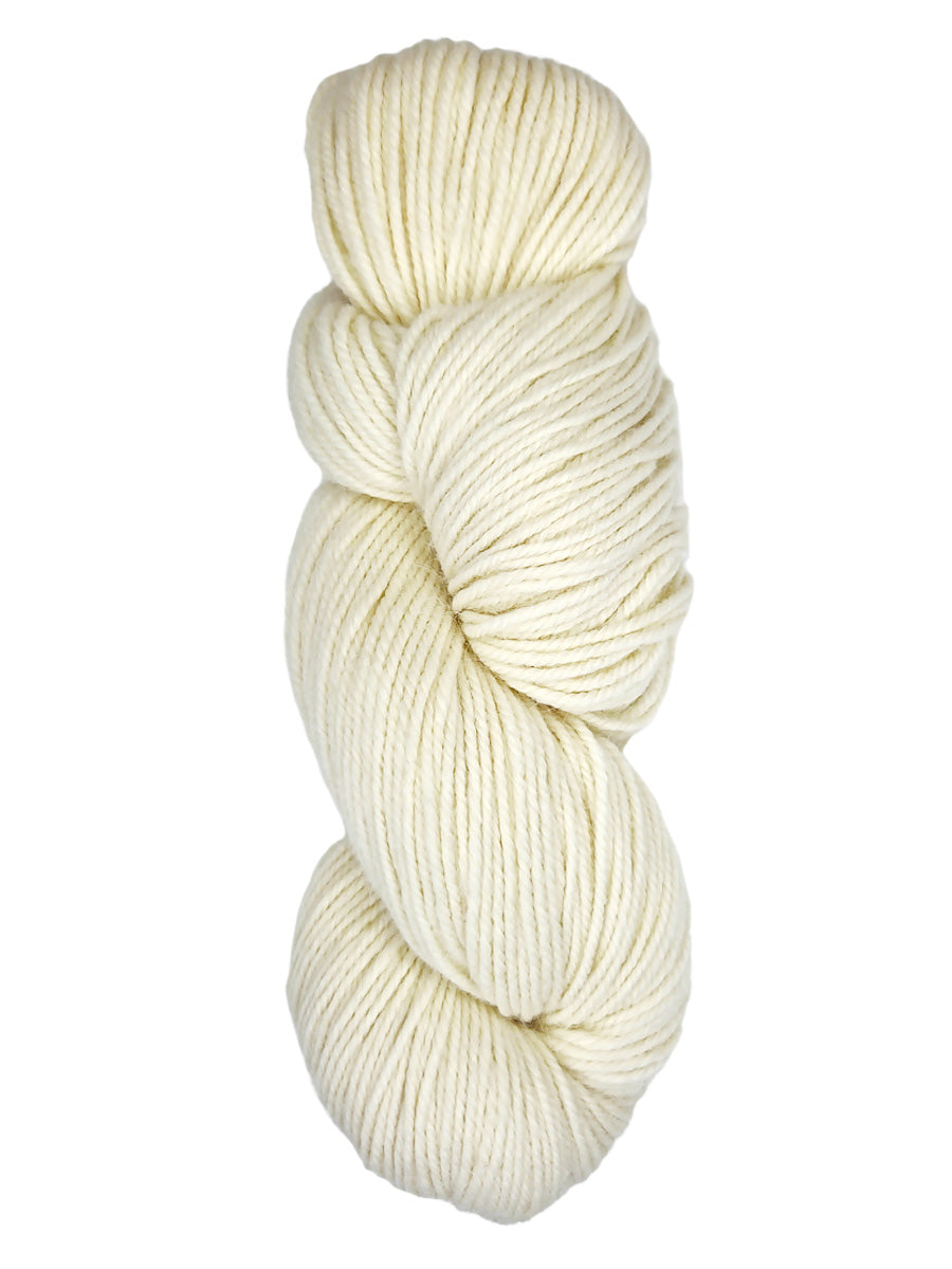 Berroco Ultra Alpaca Worsted Natural yarn Color cream