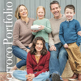 Berroco Portfolio Volume 8 Book