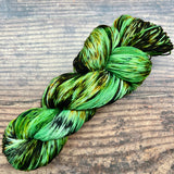 National Parks Yarn Hand Dyed Yarn by Knitted Wit