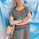 Noro Magazine Issue 22, a pattern called Big Sur