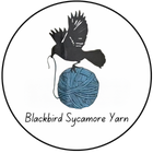 Blackbird Sycamore Yarn