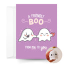 Greeting Card with Crochet Pattern by The Kindness Company-4