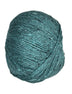 Ball of Kathmandu wool yarn in the color blue