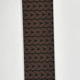 A Needle Runs Through It: Handy Cuffs