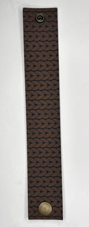 A Needle Runs Through It: Handy Cuffs-1