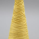 Lunatic Fringe Yarns 3/2 Tubular Spectrum Cones 1.5 oz color butter