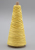 Lunatic Fringe Yarns 3/2 Tubular Spectrum Cones 1.5 oz color butter