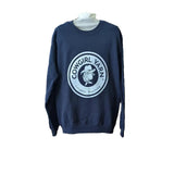 Cowgirl Yarn Crewneck Sweatshirt