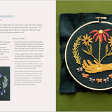 The Art of Embroidery Design: A Workshop for Developing Your Own Original Stitching