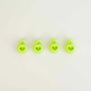 Twice Sheared Sheep: Cable Locks - Circular Needle Cord Stops-8