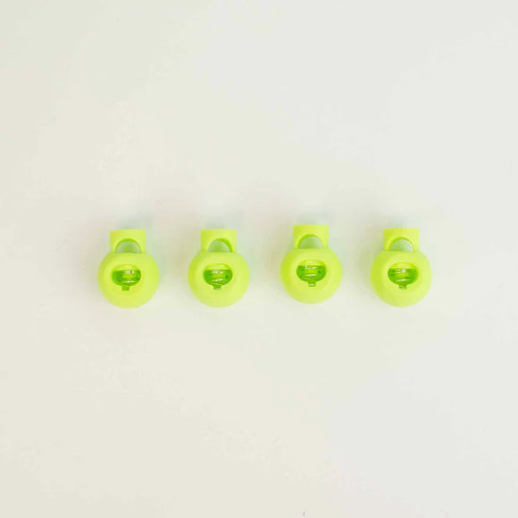 Twice Sheared Sheep: Cable Locks - Circular Needle Cord Stops