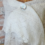 Shawl Pin One of a Kind- Pin 5