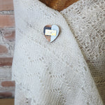 Shawl Pin One of a Kind- Pin 3