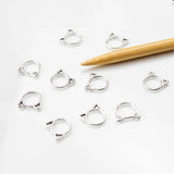 Twice Sheared Sheep - Stitch Markers