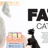 Cat Knits: 16 Pawsome Knitting Patterns for Yarn and Cat Lovers